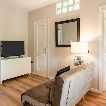 아파트 Casa Eva 루카