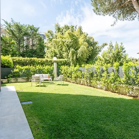 Casa Eva