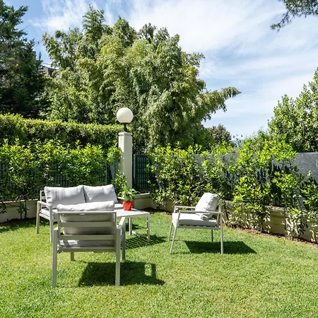 Casa Eva