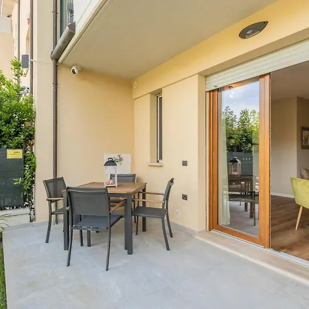 Casa Eva Lejlighed *