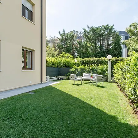 Lejlighed Casa Eva *