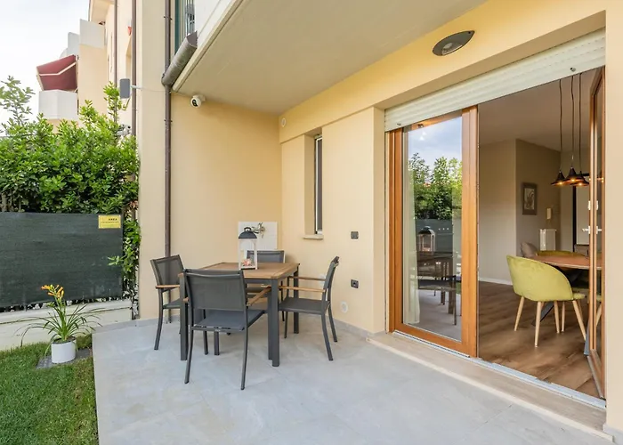 Lejlighed Casa Eva *