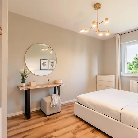 Διαμέρισμα Casa Eva *
