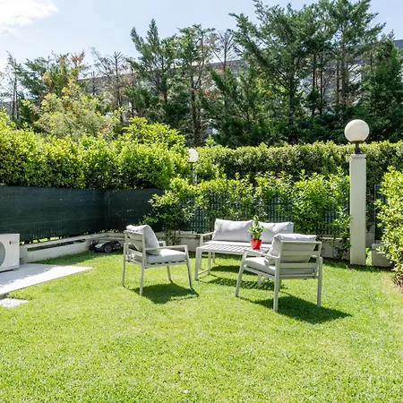 Casa Eva Διαμέρισμα Λούκα