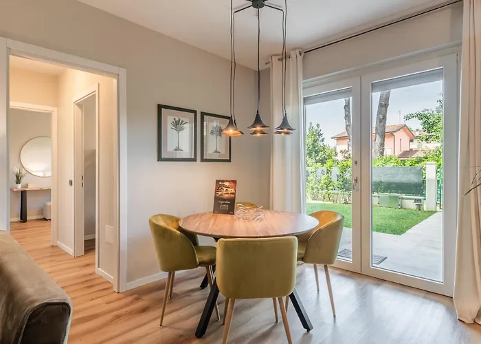 Casa Eva Apartment