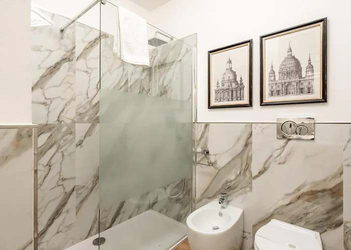 Casa Eva Apartment Lucca