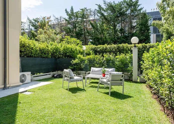 Casa Eva Apartment Lucca